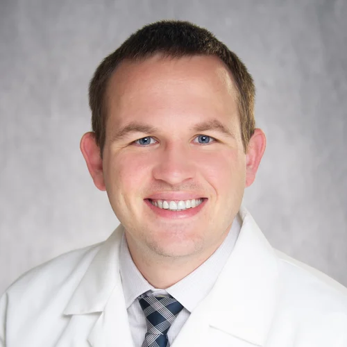 Bryce Duchman, MD 